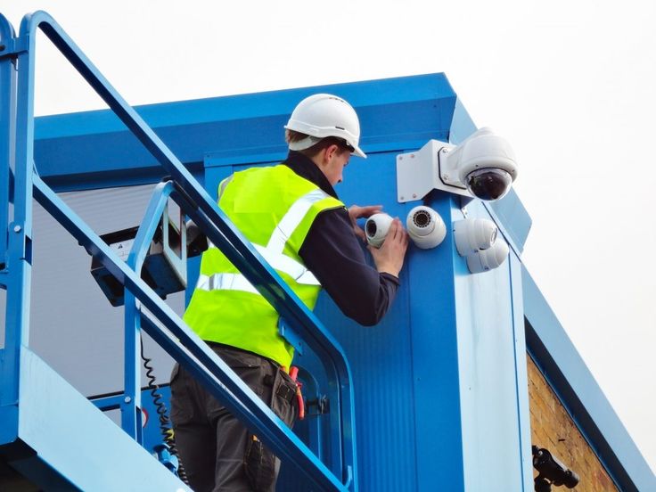 Video Surveillance